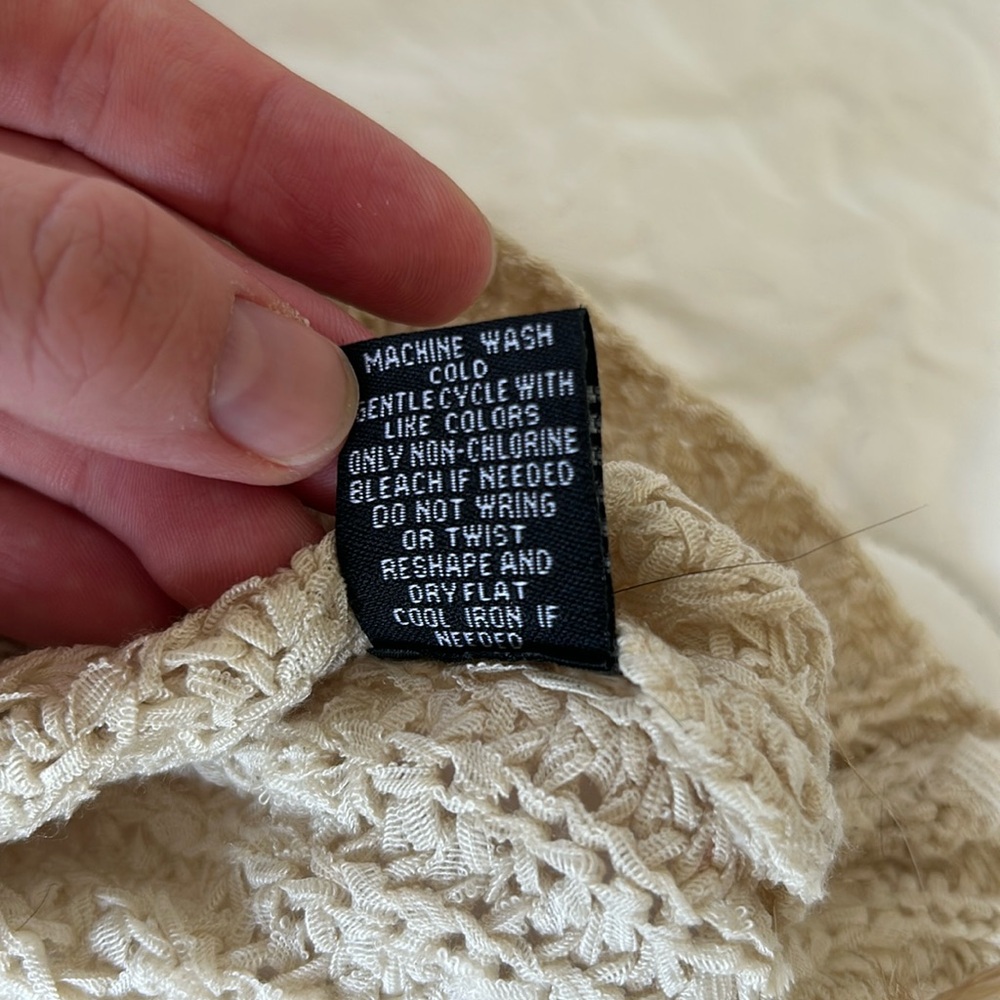 Knit top - Picture 4 of 5